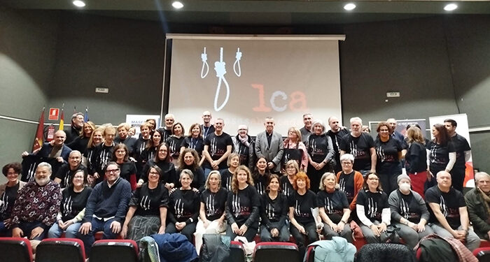 Las Casas Ahorcadas comienza este viernes su decimosexto curso, dedicado este año a la novela negra sueca