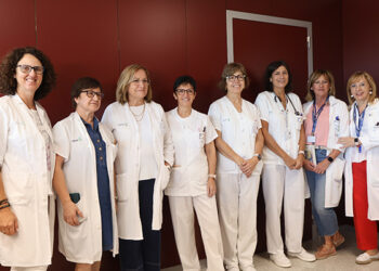 Las Consultas de Ginecología y Neumología se han trasladado al completo al nuevo Hospital Universitario de Cuenca