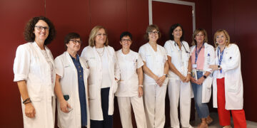 Las Consultas de Ginecología y Neumología se han trasladado al completo al nuevo Hospital Universitario de Cuenca
