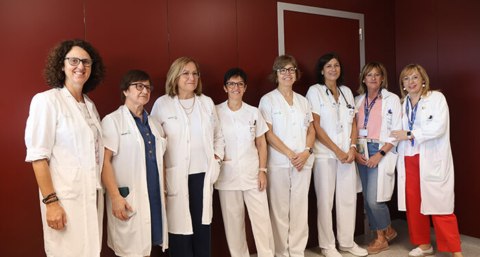 Las Consultas de Ginecología y Neumología se han trasladado al completo al nuevo Hospital Universitario de Cuenca 1 Las Consultas de Ginecología y Neumología se han trasladado al completo al nuevo Hospital Universitario de Cuenca