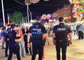 Las Ferias de Cuenca terminan con 302 avisos atendidos por la Policía Local