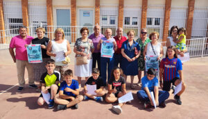 Las asociaciones de mayores dispondrán de 210.000 euros de ayudas de Diputación de Cuenca para actividades y equipamiento 3 Las asociaciones de mayores dispondrán de 210.000 euros de ayudas de Diputación de Cuenca para actividades y equipamiento