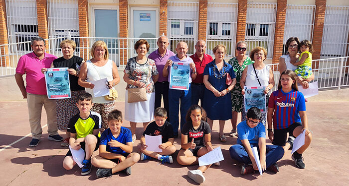 Las asociaciones de mayores dispondrán de 210.000 euros de ayudas de Diputación de Cuenca para actividades y equipamiento