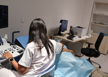 Las consultas de Cardiología, Farmacia y Consejo Genético Oncológico ya están funcionando en el Hospital Universitario de Cuenca