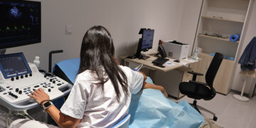 Las consultas de Cardiología, Farmacia y Consejo Genético Oncológico ya están funcionando en el Hospital Universitario de Cuenca