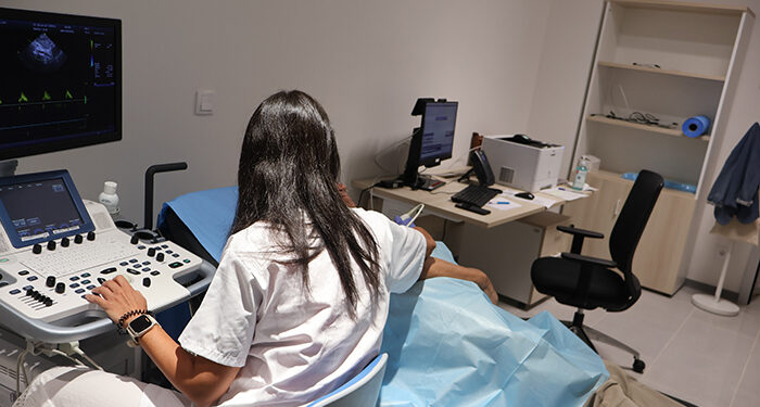 Las consultas de Cardiología, Farmacia y Consejo Genético Oncológico ya están funcionando en el Hospital Universitario de Cuenca 1 Las consultas de Cardiología, Farmacia y Consejo Genético Oncológico ya están funcionando en el Hospital Universitario de Cuenca