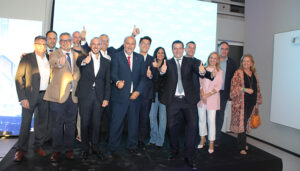 Las marcas chinas OMODA y JAECOO se presentan en Cuenca de la mano del nuevo concesionario MONECAR