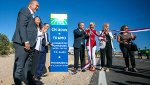 Las obras de refuerzo de la CM-2109 entre Arguisuelas y Cardenete arrancan la próxima semana 2 Las obras de refuerzo de la CM-2109 entre Arguisuelas y Cardenete arrancan la próxima semana
