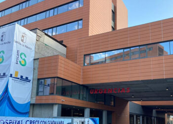 Las redes de calor de Rebi llegarán a los centros de salud de Cuenca y Guadalajara 4 Las redes de calor de Rebi llegarán a los centros de salud de Cuenca y Guadalajara