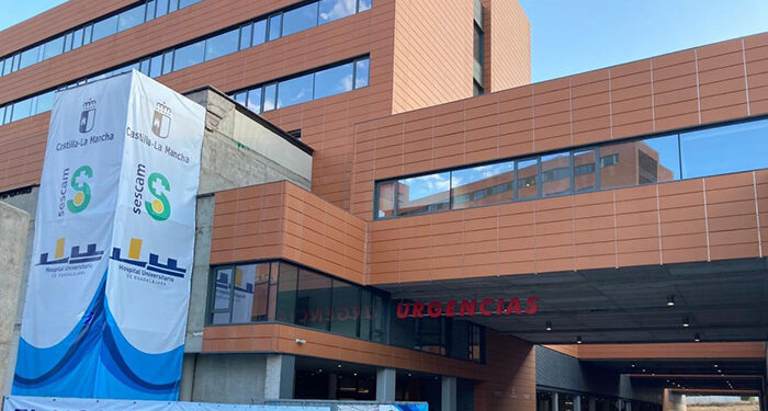 Las redes de calor de Rebi llegarán a los centros de salud de Cuenca y Guadalajara