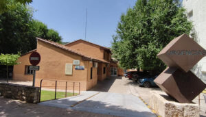 Licitada la redacción del proyecto para la construcción del nuevo centro de salud de Sacedón