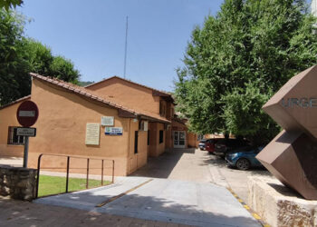 Licitada la redacción del proyecto para la construcción del nuevo centro de salud de Sacedón