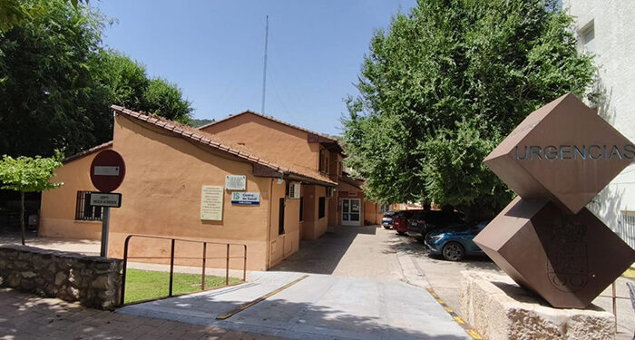 Licitada la redacción del proyecto para la construcción del nuevo centro de salud de Sacedón