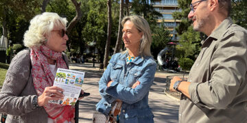 Los Presupuestos Participativos 2025–2026 de Guadalajara superan ya las mil votaciones