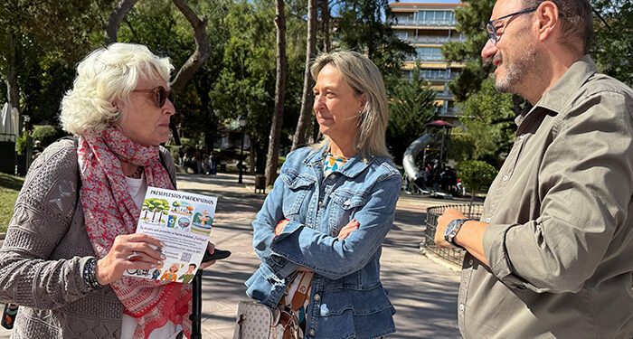 Los Presupuestos Participativos 2025–2026 de Guadalajara superan ya las mil votaciones