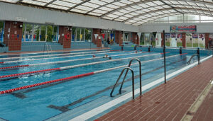 Los cursos de natación de la piscina municipal de Tarancón arrancarán a partir del 20 de octubre 2 Los cursos de natación de la piscina municipal de Tarancón arrancarán a partir del 20 de octubre