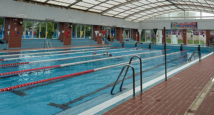 Los cursos de natación de la piscina municipal de Tarancón arrancarán a partir del 20 de octubre 1 Los cursos de natación de la piscina municipal de Tarancón arrancarán a partir del 20 de octubre