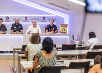 Los encierros de Guadalajara serán, por primera vez, cardioprotegidos