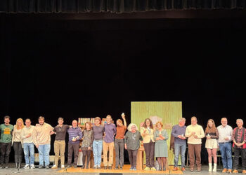 Los grupos ya se pueden inscribir a la II Muestra Provincial de Teatro Aficionado de Cuenca que comenzará en octubre
