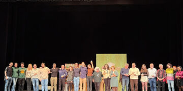 Los grupos ya se pueden inscribir a la II Muestra Provincial de Teatro Aficionado de Cuenca que comenzará en octubre