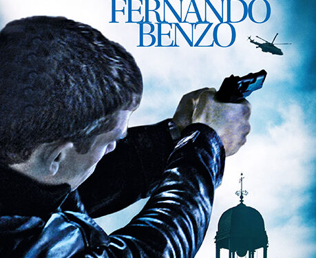 Los perseguidos, de Fernando Benzo, novela ganadora del premio Tormo Negro Masfarné