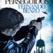 Los perseguidos, de Fernando Benzo, novela ganadora del premio Tormo Negro Masfarné