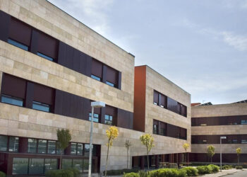 Los residentes de la Unidad de Larga Estancia de Salud Mental se trasladarán a la URR de Alcohete para recibir una atención adaptada a sus necesidades psicogeriátricas