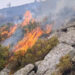 UGT denuncia que la planificación de la campaña de incendios se basa en un presupuesto y no en base a la situación climatológica y el riesgo de incendios 3 Los vecinos de Cabida y Peñalba de la Sierra pueden volver a sus casas 3.000 hectáreas quemadas en el incendio del Pico del Lobo