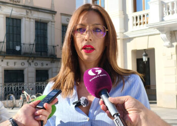 Lucía de Luz