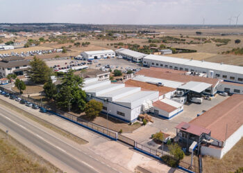 MAHLE planea ajustar su plantilla en la fábrica de Motilla del Palancar