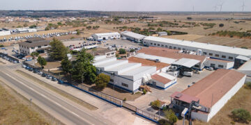 MAHLE planea ajustar su plantilla en la fábrica de Motilla del Palancar