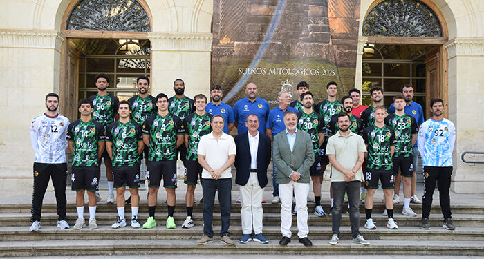 Martínez Chana anuncia que en unos días saldrán dos convocatorias de ayudas con 6,5 millones para instalaciones deportivas