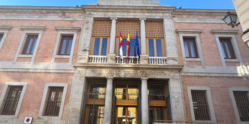 Más de 650 aspirantes concurren al proceso selectivo para ocupar 40 plazas de policía local que cubrirá el Gobierno regional por encomienda de 22 ayuntamientos