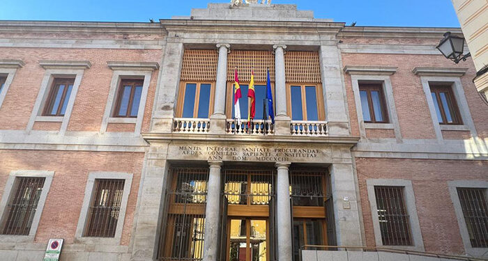 Más de 650 aspirantes concurren al proceso selectivo para ocupar 40 plazas de policía local que cubrirá el Gobierno regional por encomienda de 22 ayuntamientos