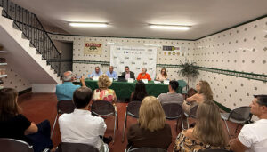 Más de un millón de euros se materializarán en proyectos reales en la Alcarria Sur en solo nueve meses 2 Más de un millón de euros se materializarán en proyectos reales en la Alcarria Sur en solo nueve meses