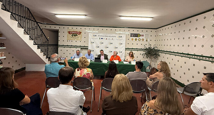 Más de un millón de euros se materializarán en proyectos reales en la Alcarria Sur en solo nueve meses 1 Más de un millón de euros se materializarán en proyectos reales en la Alcarria Sur en solo nueve meses