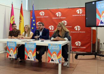 Miguel Óscar Aparicio “Estas Fiestas de Septiembre son para que todo el mundo disfrute y participe”