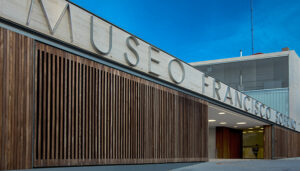 El Museo Sobrino acoge una nueva exposición: ‘Esencial’ de Carlos Albert 2 Museo Sobrino