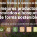Nace la plataforma para la promoción de productos forestales no madereros