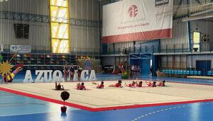 Nuevo plazo para cubrir vacantes en la temporada deportiva 20252026 en Azuqueca