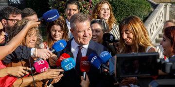 Page advierte de la contradicción de que “en España se abra paso el privilegio” frente a la “progresividad que defendemos en Europa”