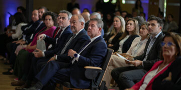 Page anuncia un aumento del 21 por ciento en el presupuesto del Instituto de Promoción Exterior de Castilla-La Mancha para 2026