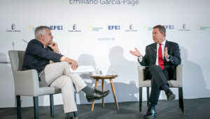 Page asegura que en el nuevo Estatuto de Autonomía quedarán “blindados” los logros conseguidos en los servicios públicos 2 Page asegura que en el nuevo Estatuto de Autonomía quedarán “blindados” los logros conseguidos en los servicios públicos