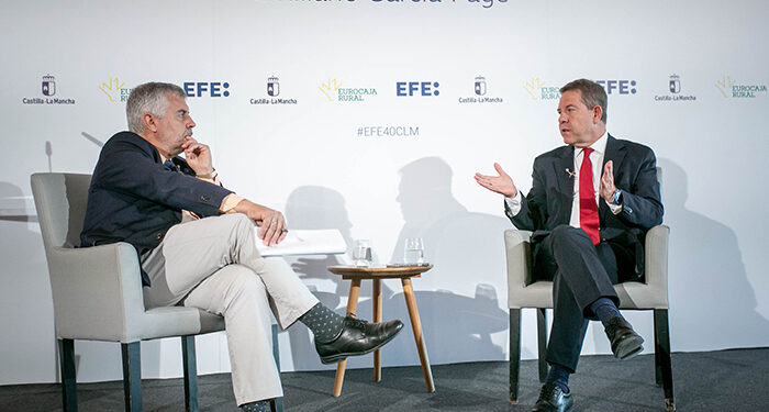 Page asegura que en el nuevo Estatuto de Autonomía quedarán “blindados” los logros conseguidos en los servicios públicos 1 Page asegura que en el nuevo Estatuto de Autonomía quedarán “blindados” los logros conseguidos en los servicios públicos