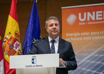 Page avanza ayudas por valor de 10,6 millones de euros antes de final de año para el “estímulo” de las comunidades energéticas
