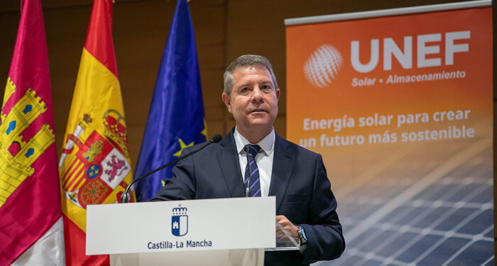 Page avanza ayudas por valor de 10,6 millones de euros antes de final de año para el “estímulo” de las comunidades energéticas