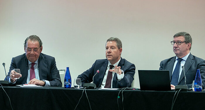 Page avanza que la Junta diseñará una nueva Ley del Turismo en colaboración con el sector “a partir del año 2026” 1 Page avanza que la Junta diseñará una nueva Ley del Turismo en colaboración con el sector “a partir del año 2026”