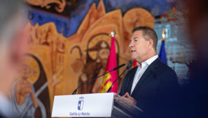 Page solicitará “corregir el rumbo de la nueva Política Agraria Comunitaria” en próximas “reuniones en ámbitos europeos” 2 Page solicitará “corregir el rumbo de la nueva Política Agraria Comunitaria” en próximas “reuniones en ámbitos europeos”