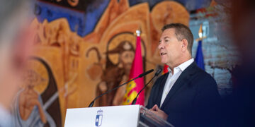 Page solicitará “corregir el rumbo de la nueva Política Agraria Comunitaria” en próximas “reuniones en ámbitos europeos”