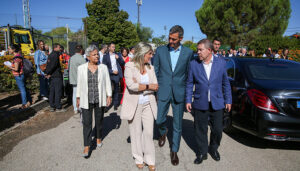 Pedro Sánchez sitúa desde Cuenca a España como referente al incorporar en la educación obligatoria la cultura de la formación en emergencias y protección civil 2 Pedro Sanchez situa desde Cuenca a Espana como referente al incorporar en la educacion obligatoria la cultura de la formacion en emergencias y proteccion civil 2 | Informaciones de Cuenca